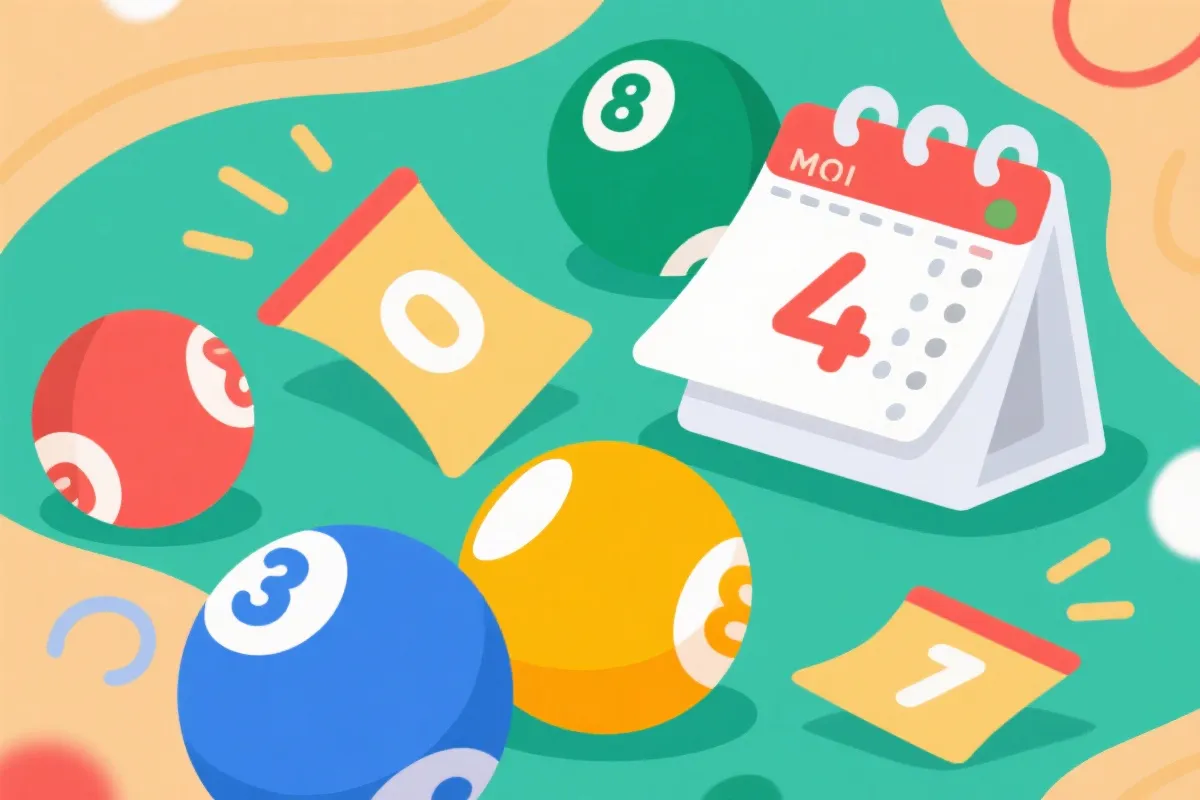 体彩排列3开奖公告插图