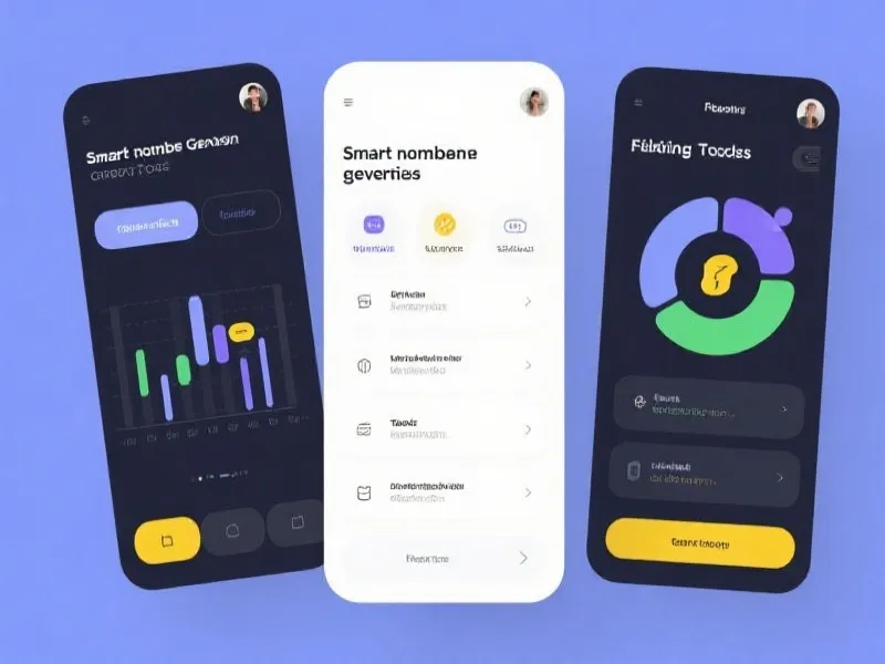 智能选号过滤工具