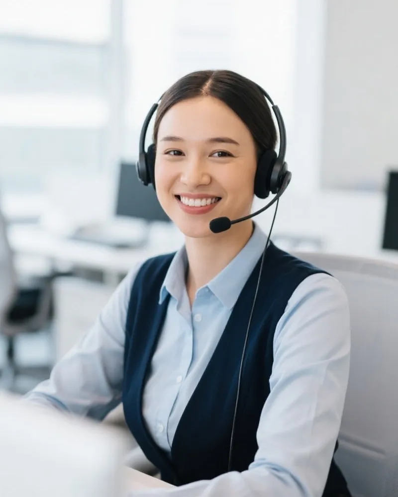 Customer Support Team